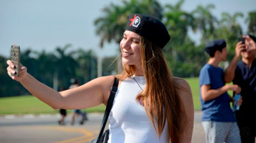 Turismo en Cuba