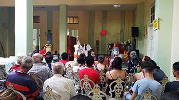 Casa de cultura
