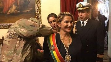 Bolivia