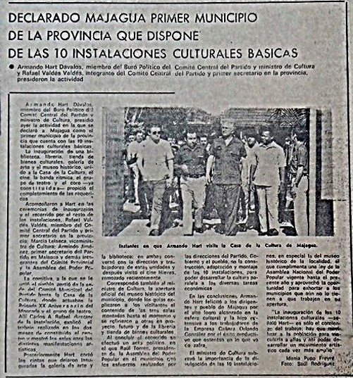 recorte periodico invasor