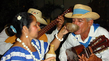 Museo de Majagua