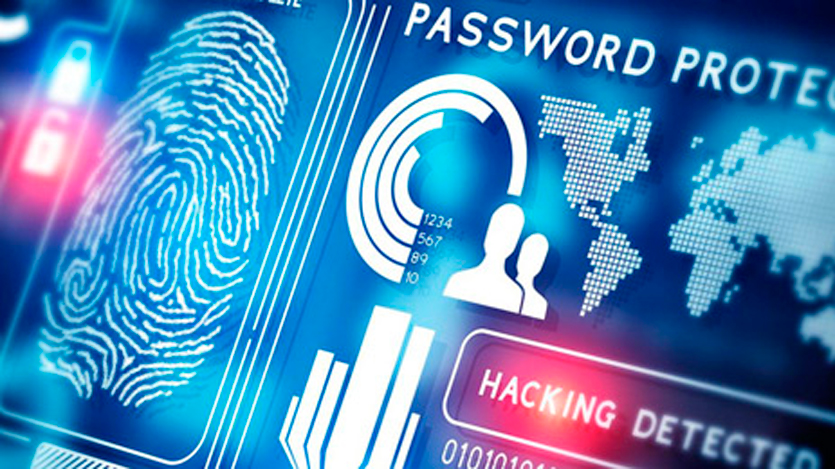 Espionaje cibernético