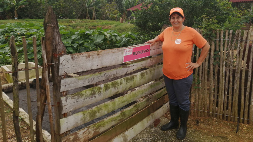 La guajira de Florencia