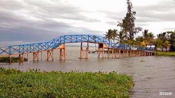 Disponibilidad de agua