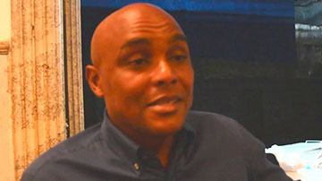 Juan German Jones Pedroso