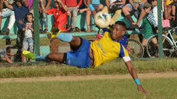 Sander “keko”