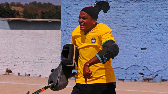 Carlos Alberto
