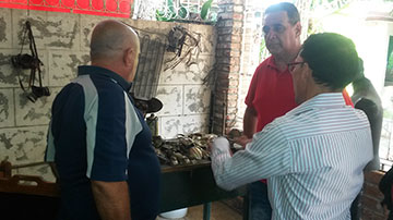 Reconocimiento