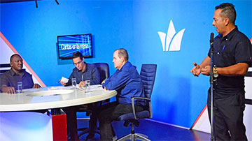 Programa de televisión