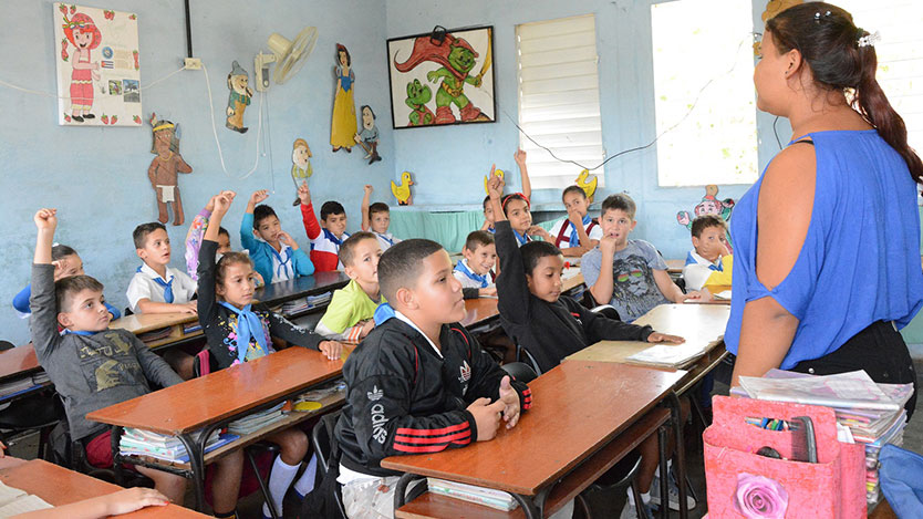 escuela