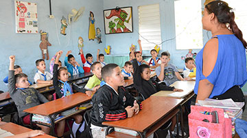 escuela