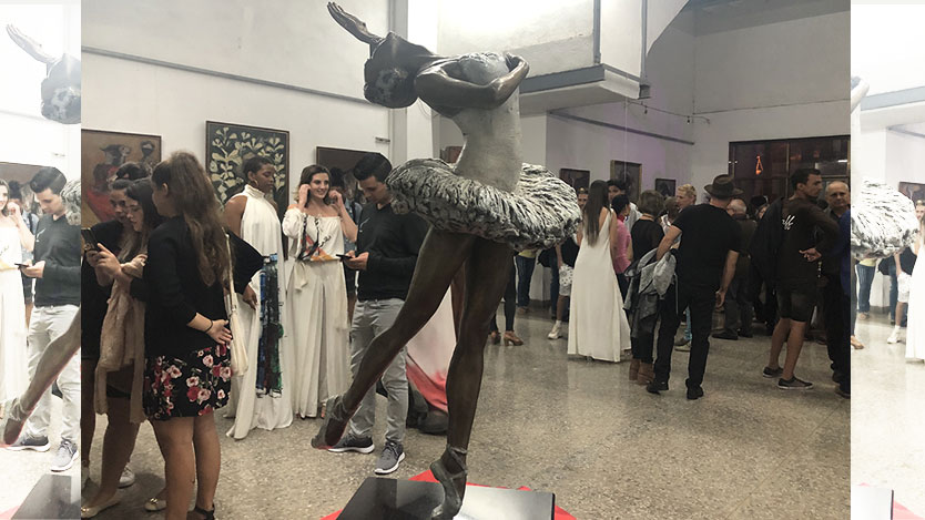 Expo Alicia