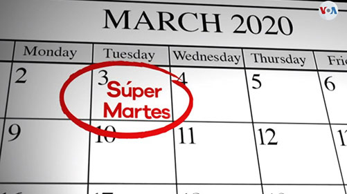 super martes