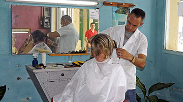 Barbero