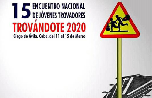 Trovándote