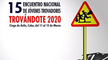 Trovándote