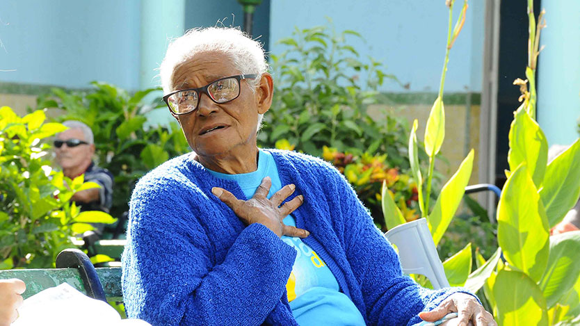 abuela