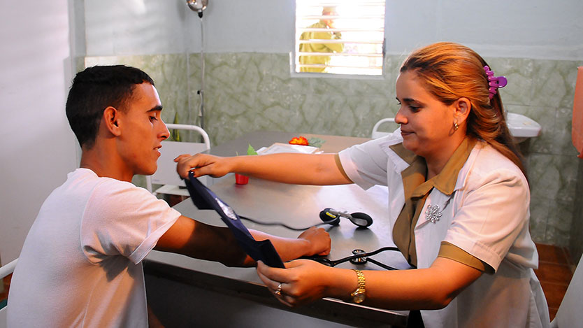  doctora-paciente