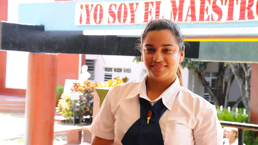 estudiante
