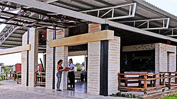 restaurante Carta Cuba 