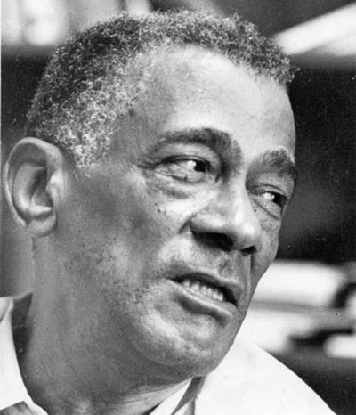 Lázaro Peña