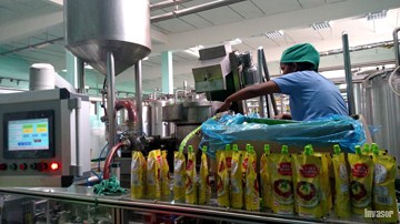 Fábrica de conservas