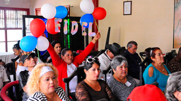 Miembros de la aclifim