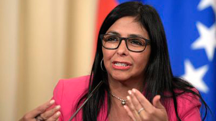 Nicolás Maduro