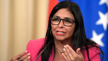 Nicolás Maduro