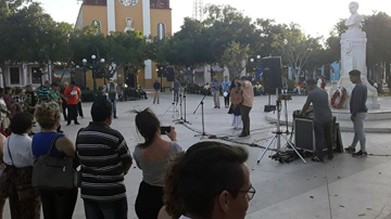 Día de la prensa en Ciego de Ávila