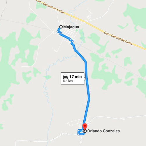  mapa