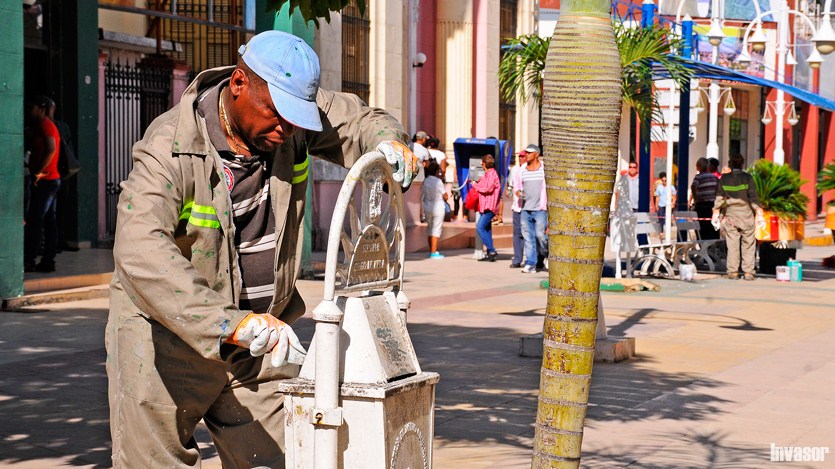 Protección laboral