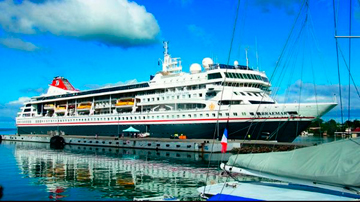 Crucero