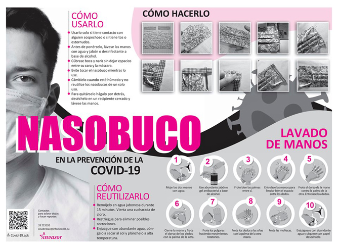 Infografía