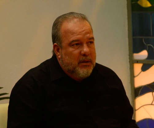 Manuel Marrero Cruz, Primer Ministro