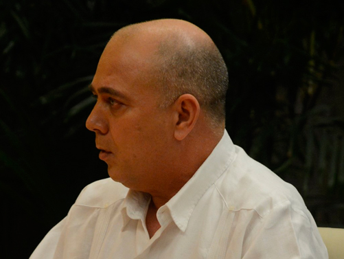 Roberto Morales Ojeda