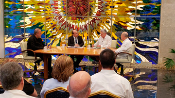Mesa Redonda