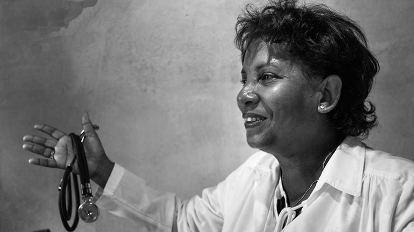 Cuba salva, colaboración médica