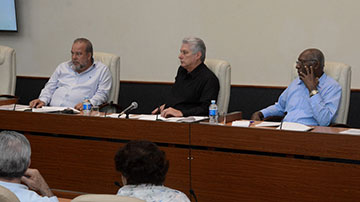 Reunión