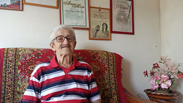 Arquímedes Romo Pérez