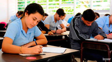 Estudiantes