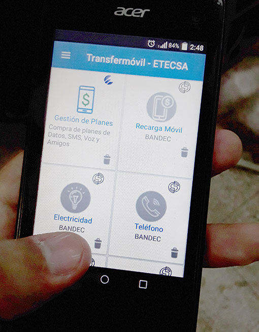 Transfermóvil 