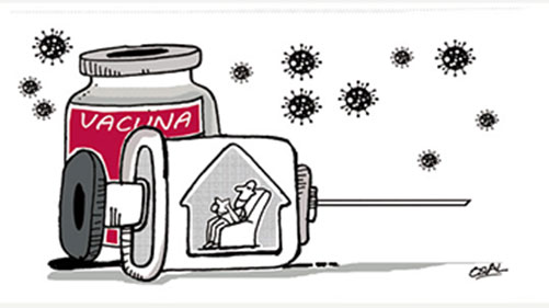 vacuna