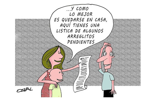 caricatura