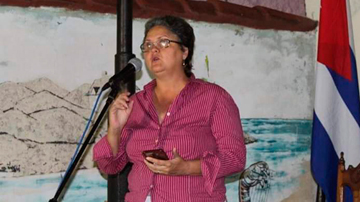 Yamila Ferrá