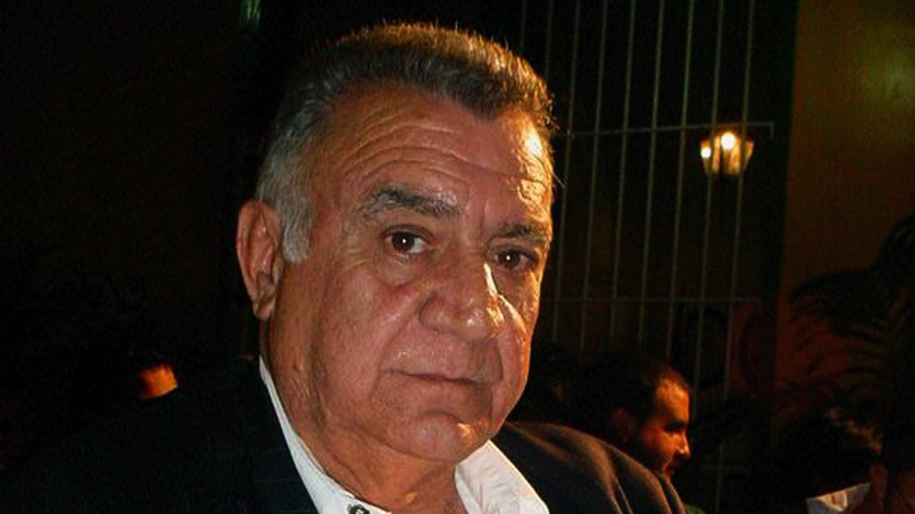 José Martín Suárez