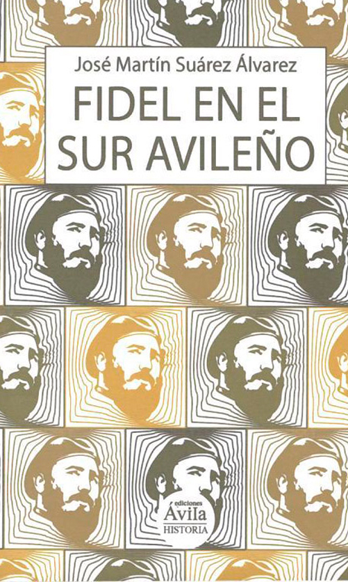 Portada del libro 