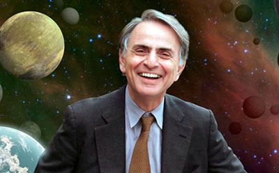 carl edward