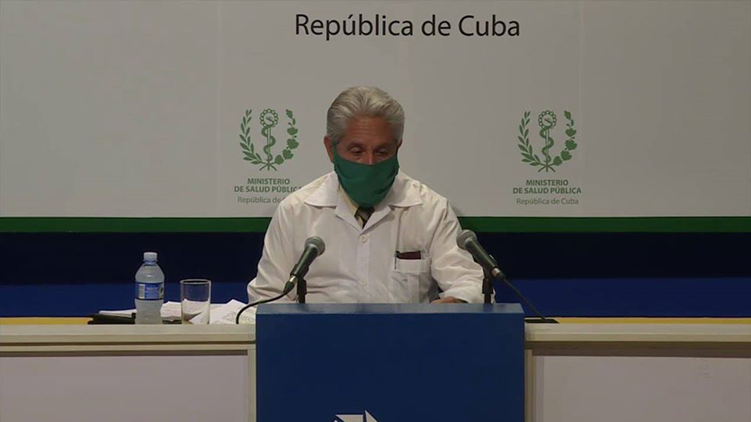 Conferencia de prensa