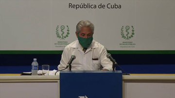 Conferencia de prensa